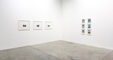 Proposals on Monumentality, Installation view at Green Art Gallery, Dubai, 2014