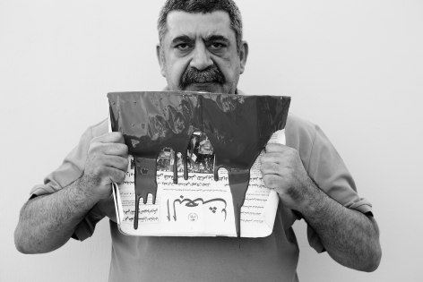 Jaber Al Azmeh,&nbsp;Fares Al Helou,&nbsp;2012