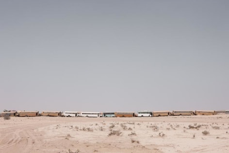 Jaber Al Azmeh,&nbsp;Survival 4, 2015, Printed on cotton rag fine art archival paper