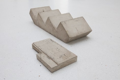 Rossella Biscotti, Il Processo (The Trial), 2010 &ndash; 2012