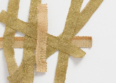 Hana Miletic, Materials (detail), 2022