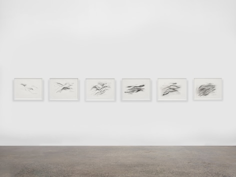 Laddie John Dill installation view