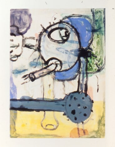 Untitled #2, 1996