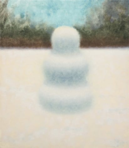 Untitled I, 2006