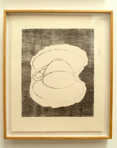 Jill Giegerich, Untitled, 1992