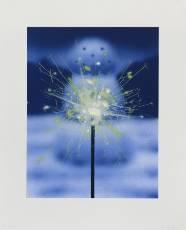 Sparkler, 2004