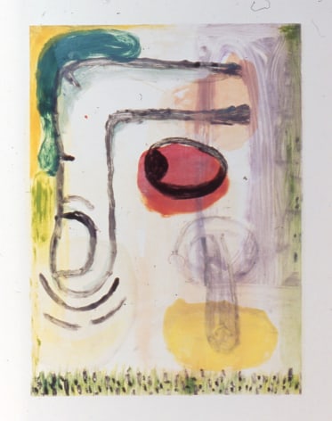 Untitled #7, 1996