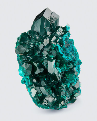 Dioptase