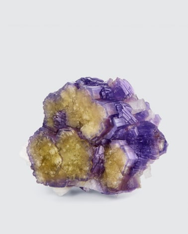 Fluorapatite video