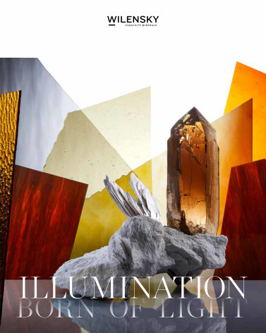 Illumination Catalog Cover