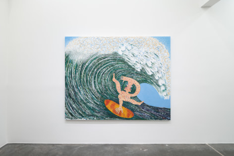 ALEXANDER KALETSKI Reggae in Paradise