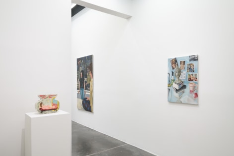 PATTY HORING Reflection