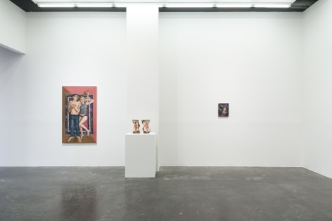 PATTY HORING Reflection