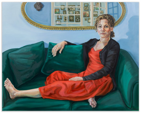 PATTY HORING Family History