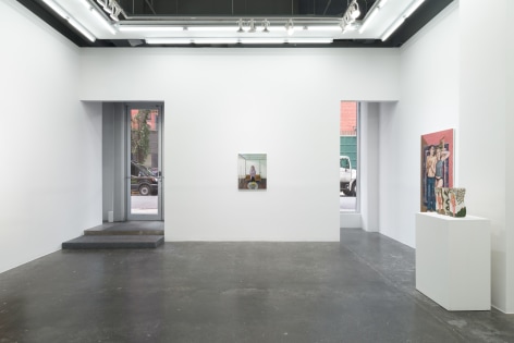 PATTY HORING Reflection