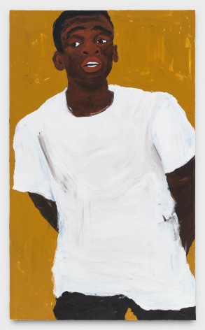 ALVIN ARMSTRONG Lost Behind Me, 2020 Anna Zorina Gallery