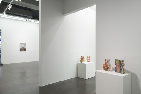 PATTY HORING Reflection