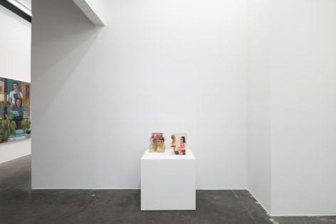 PATTY HORING Reflection