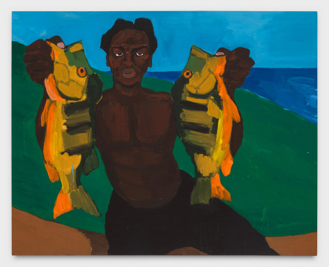 ALVIN ARMSTRONG LARGEMOUTH, 2023