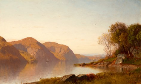 Samuel Colman (1832&ndash;1920)