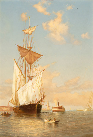 James Gale Tyler (1855&ndash;1931)
