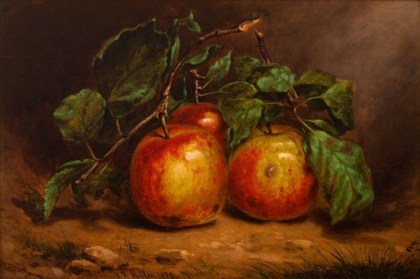 William Rickarby Miller (1816&ndash;1888)