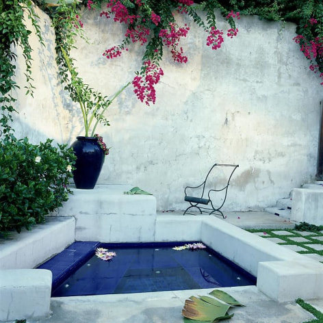 Bette Midler Residence, Los Angeles, California