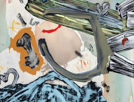 Doyle Gertjejansen Detail