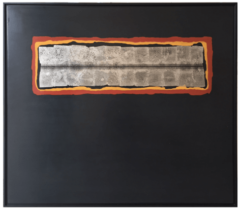 Equisetum - Alluvion Series