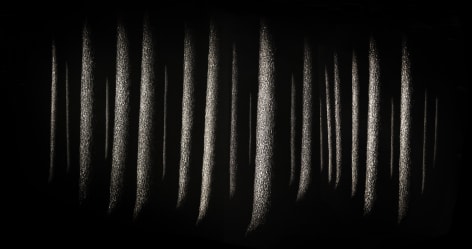 Mitchell Lonas Stillness, Evening, 2021