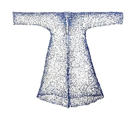 Key-Sook Geum Zhaung Pao