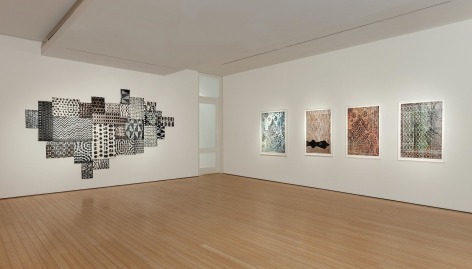Teresa Cole gallery view