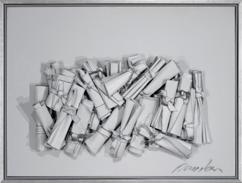 Laurifolia - Alluvion Series