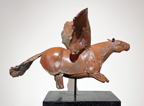 Arthur Kern Red