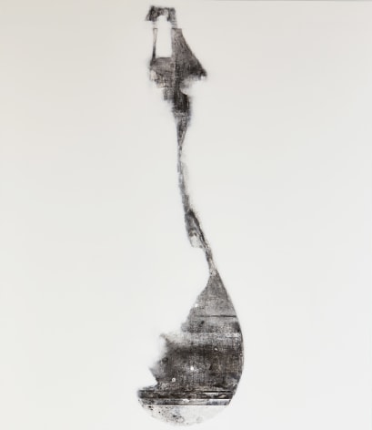 Andrew Wapinski Untitled XIX, 2022