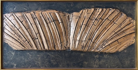 George Dunbar Pascagoula - Surge Series, 2022