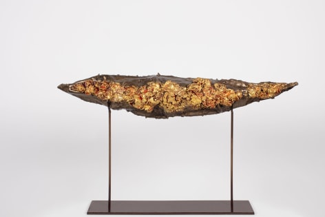 Raine Bedsole Flower Vessel, 2024