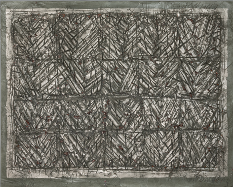 George Dunbar Paquet-Marshgrass, 2006
