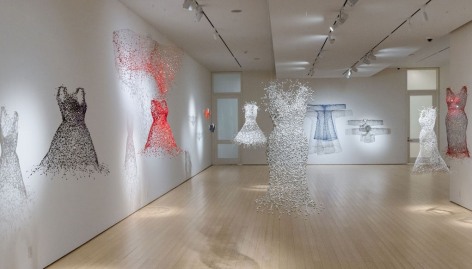 Key-Sook Geum Callan Contemporary