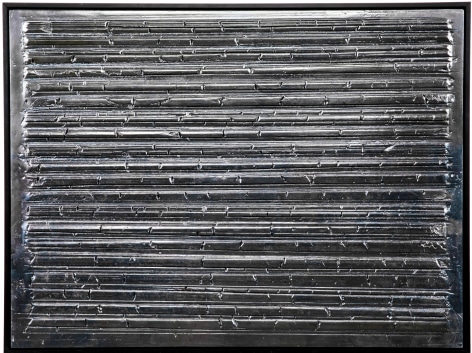 George Dunbar Malako - Marshgrass Series, 2023