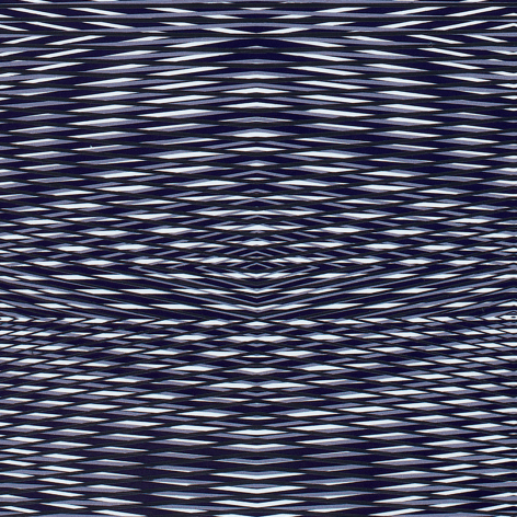 Heart Sutra -- Form is Void and Void is Form