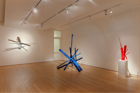 Gallery View III