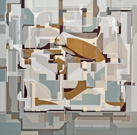 James Kennedy Isolated incident 2404/ 19, 2025
