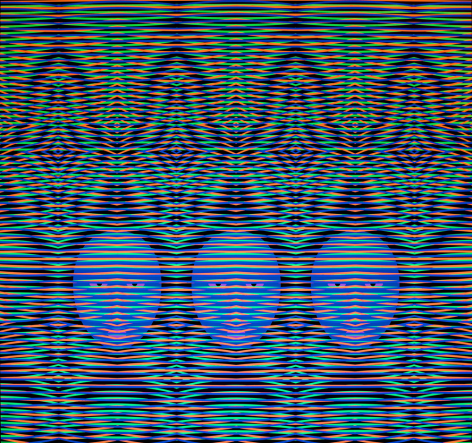 The Baconian Conspiracy -- Honorificabilitudinitatibus