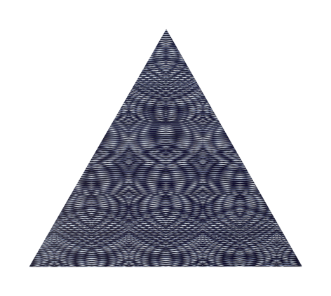 Heart Sutra -- Form is Void and Void is Form