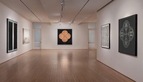 George Dunbar Callan Contemporary, 2025