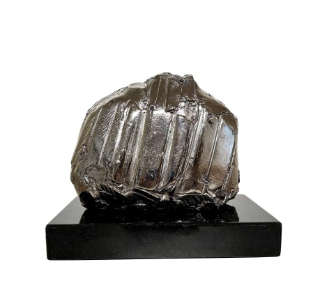 George Dunbar Abstract Deity In Bronze 7/10, 2023