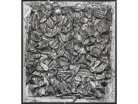 George Dunbar Rouville No. 8, 2017