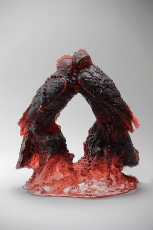 Sibylle Peretti Lovers, 2021