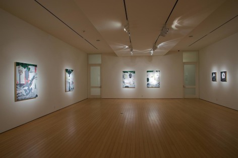  Gallery View